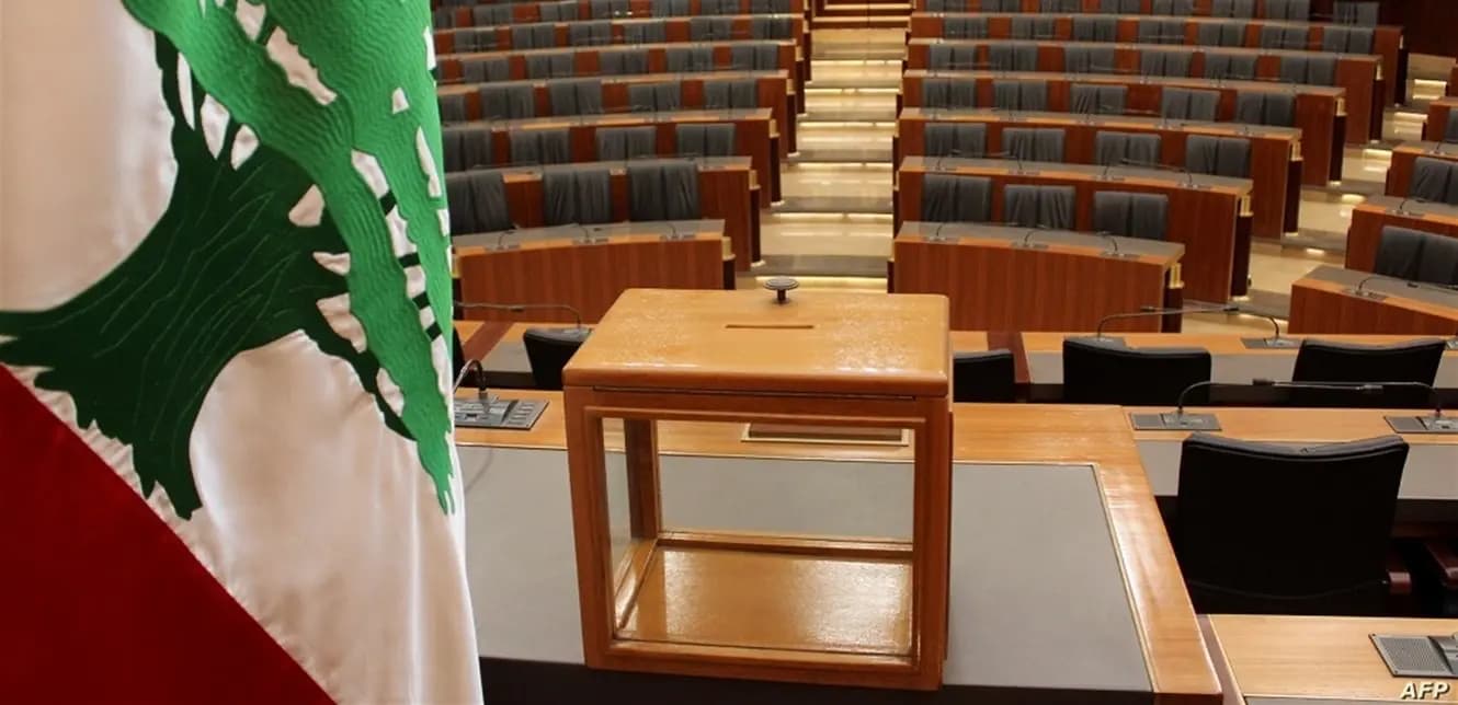كيف سيصوّت نواب "التنمية والتحرير" في جلسة الخميس "الرئاسية"؟