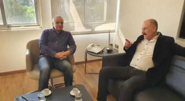 حاجات "الشوف" موضوع نقاش!