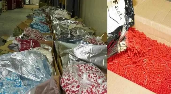عملية تهريب "مبتكرة" في مطار الكويت .. إليكم التفاصيل!