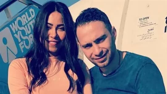 محامي يكشف كواليس خروج شيرين من المستشفى