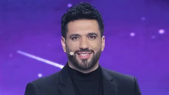 حسن الرداد وإنجازٌ جديد في "ألمانيا"