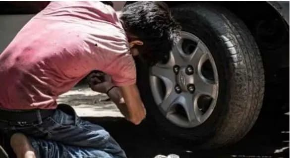 عمالة الأطفال في لبنان...عقودٌ من التعهّدات التي لميتمّ الوفاء بها!