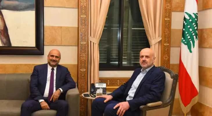 أبي رميا و"المولوي" و"الانتخابات البلدية"!