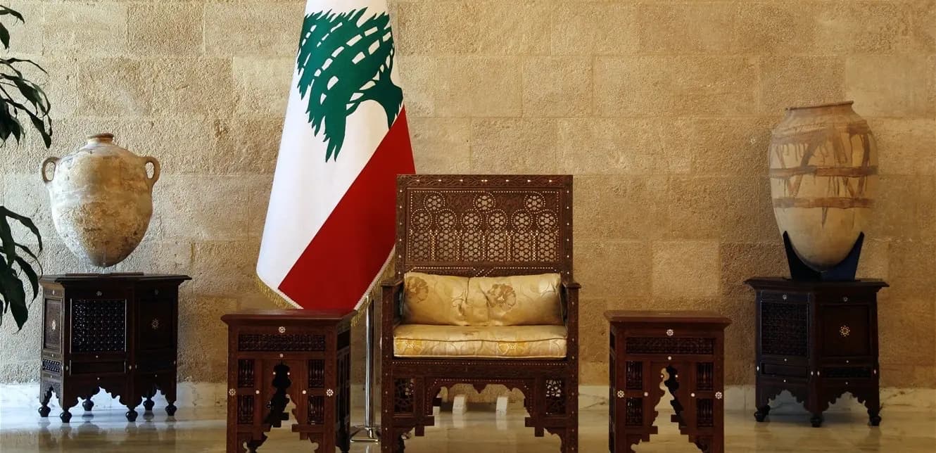 خلاف بين مرشحين رئاسيين!