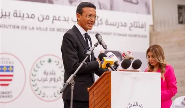 حرفوش: سامحوها.. جلّ من لا يخطئ!