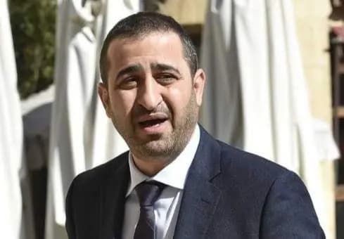 عطالله من بيت الدين: المطلوب أن نرسخ المصالحة والشراكة المصالحة والشراكة