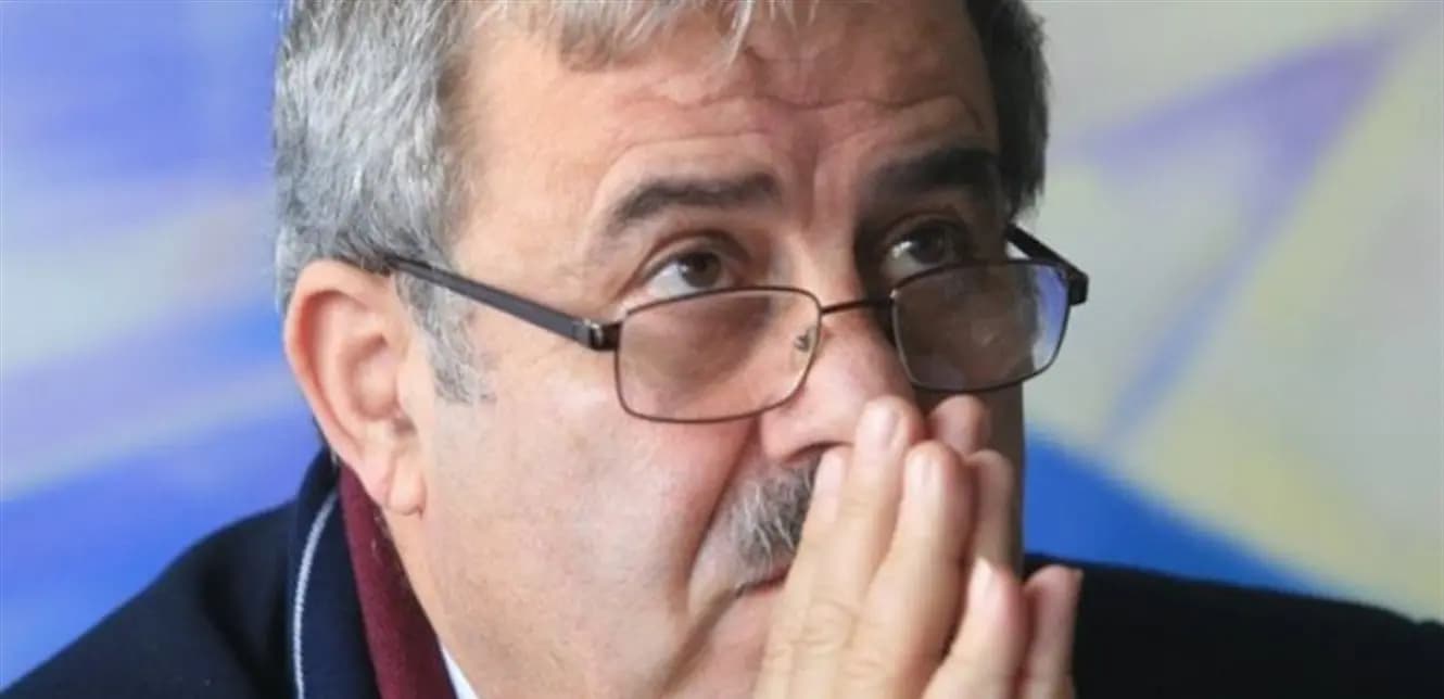 لأول مرة... عصام خليفة في المجلس النيابي بصفته مرشحاً رئاسياً!