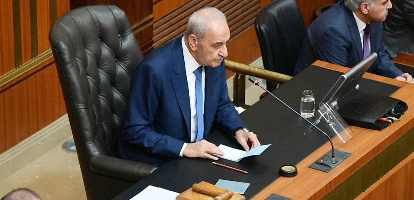 سجالٌ بين برّي وعددٍ من النواب في البرلمان!