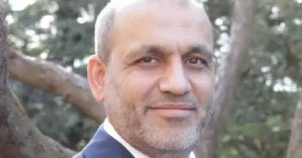 ياسين ياسين: "التريو" هو المعطِّل!