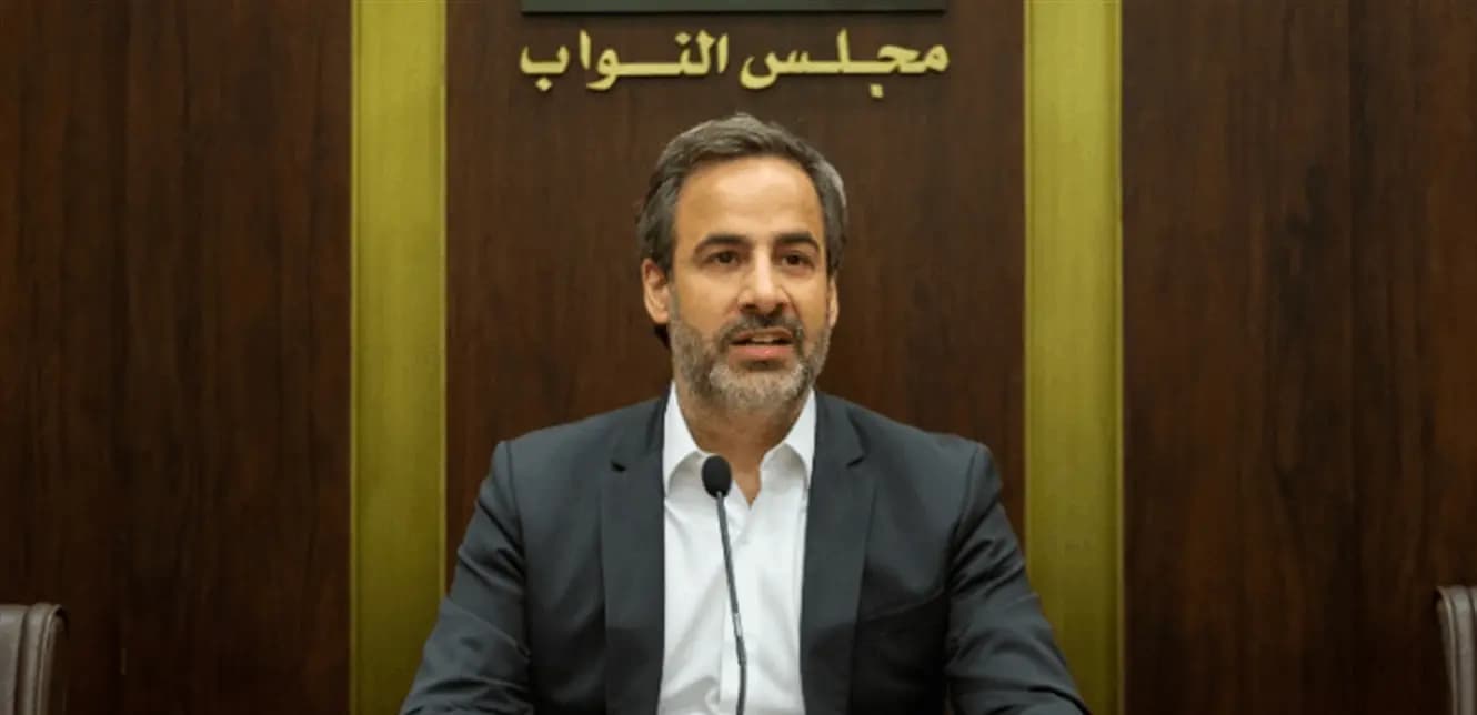 معوّض: قاعدة ترشيحي تكبر رغم الصعوبات!