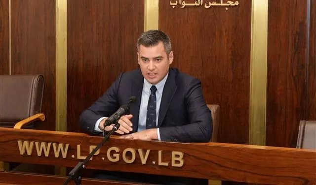 ماذا قال "فرنجية" من مجلس النواب؟