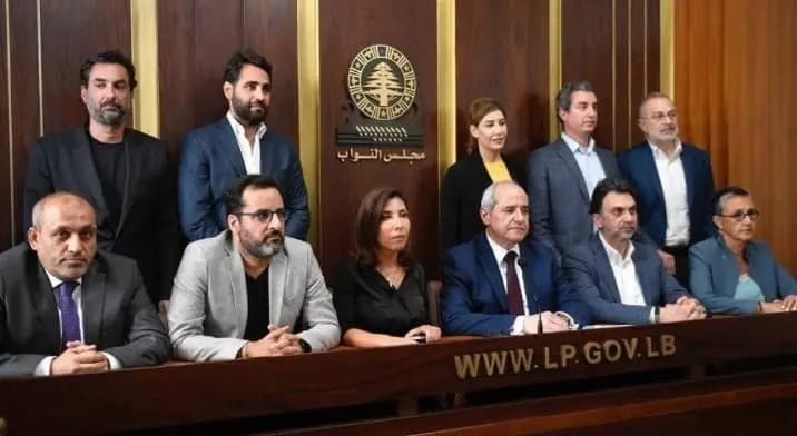«نواب التغيير» أفضل هدية للأحزاب التقليدية