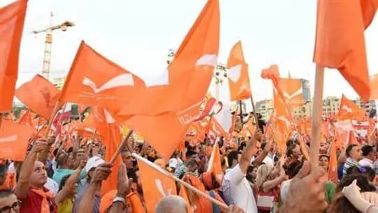 "التيار" يتحضّر... الانتخابات على الأبواب