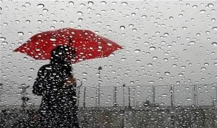 الأمطار عائدةٌ.. والمنخفضات على الأبواب...