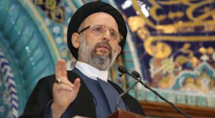 فضل الله للقوى السياسية: الوضع خطير!