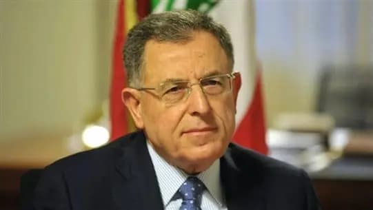السّنيورة: أنا أعدْتُ الانتظام إلى الماليّة العامّة