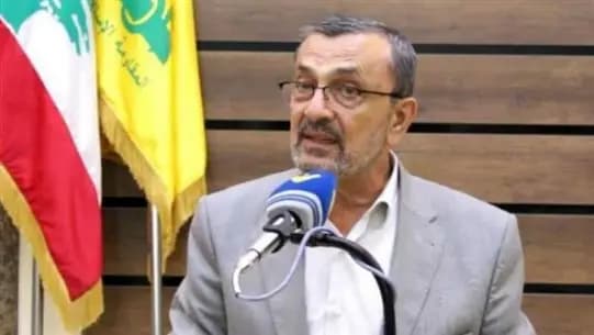 عز الدين: التفاهم على رئيس توافقي إلزامي
