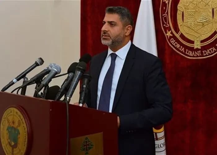 غيّاض يكشف: جوزاف عون "وضع خاص"... وهذا مرشّح حزب الله