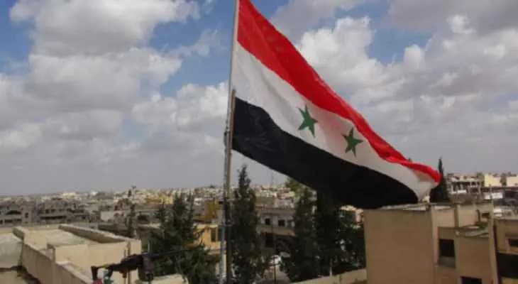 سوريا تواجهُ "الدواعش"