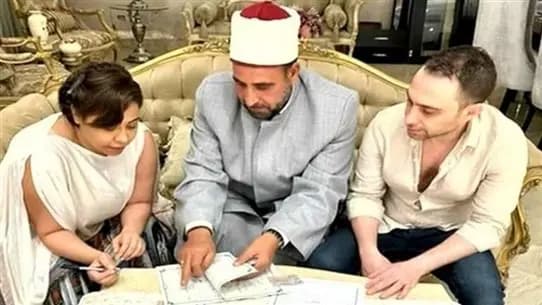 شيرين تعود إلى "حبّ حياتها"