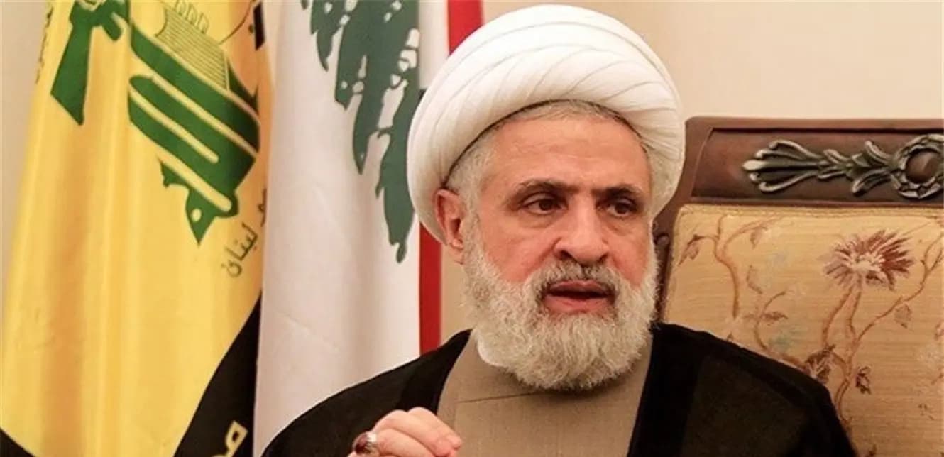 ماذا أعلن الشيخ نعيم قاسم عن "الفيول الإيراني"؟