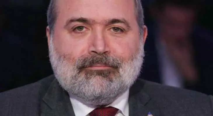 ألفرد رياشي: "بالنفق المظلم"