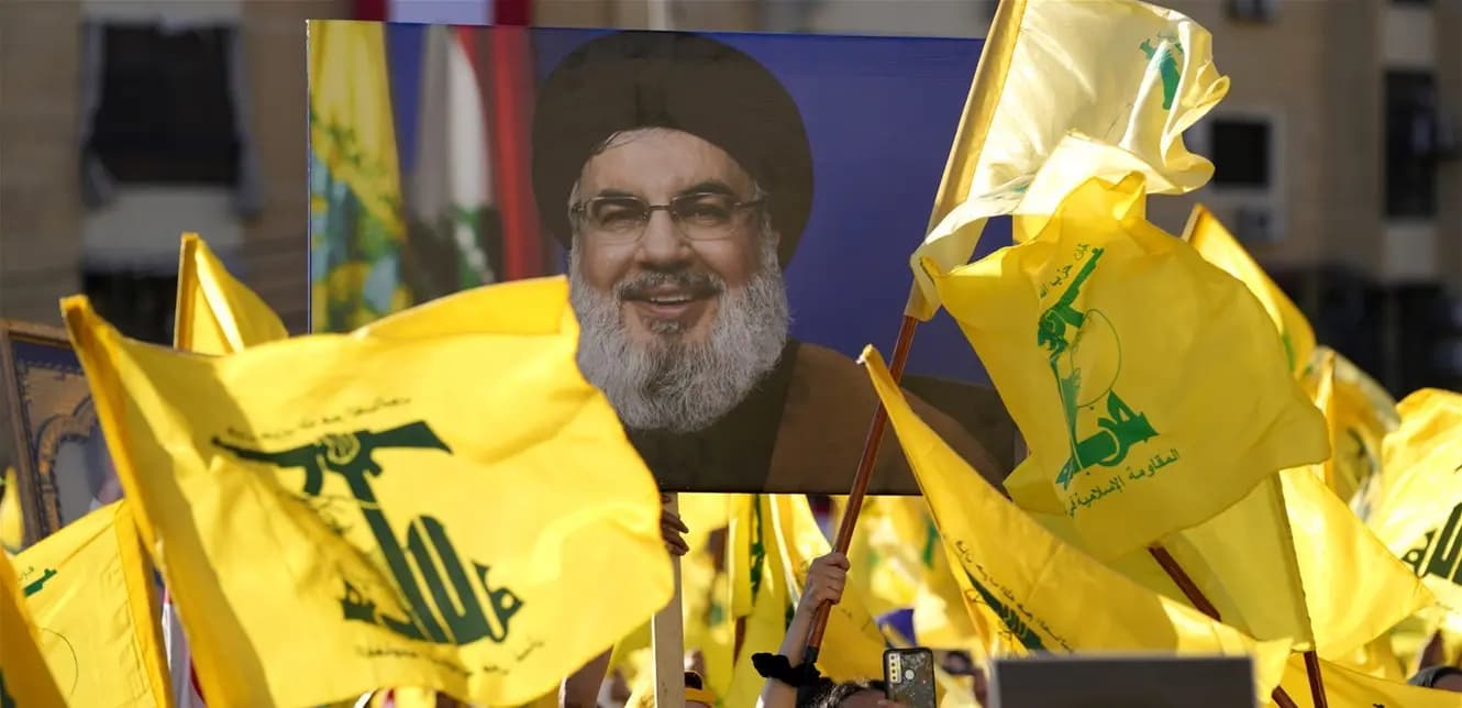 حزب الله لن يتنازل!