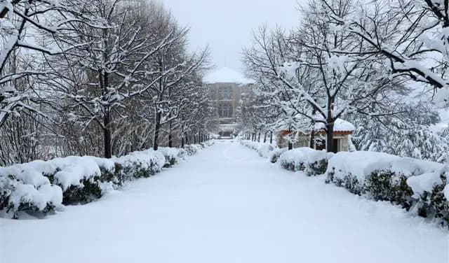 لبنان أمام شتاء قارس؟