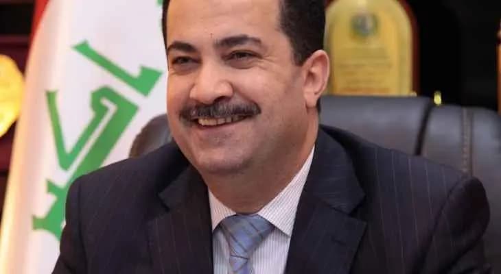 السّوداني: نحنُ بحاجةٍ إلى زيادةِ إنتاجِ النّفط