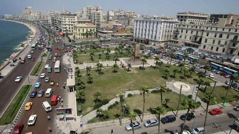 "الدقيقة 90".. مسرحية تطلق إنذارا بشأن الإسكندرية والمناخ