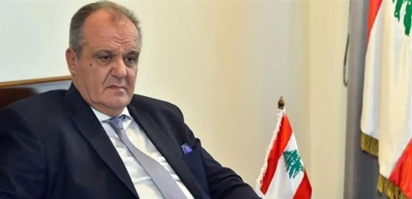 بوشكيان: قلب بيروت ينبضُ بالحياة!
