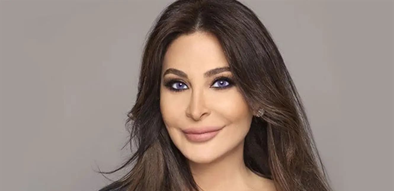 إليسا تثير الجدل مجددًا.. والسبب؟