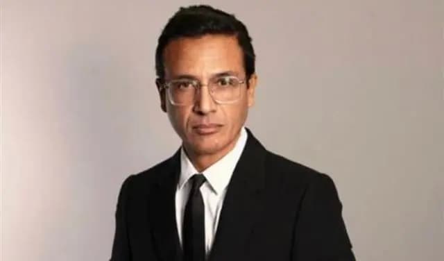 وزارة لـ "عمر حرفوش"!