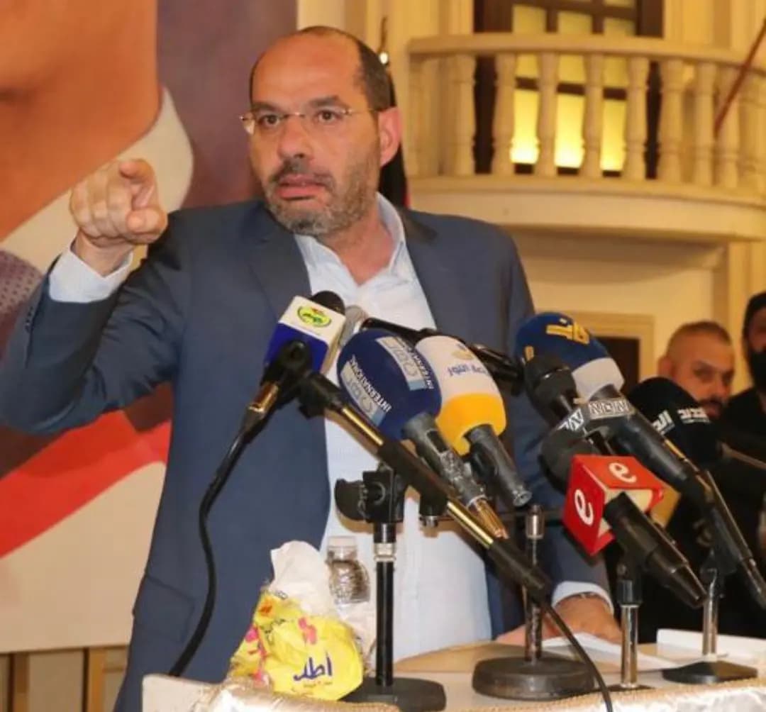 حسن مراد : "اتفاقُ الطائف هو الضَّامنُ لكلِّ المواقع الدُّستوريَّة.."