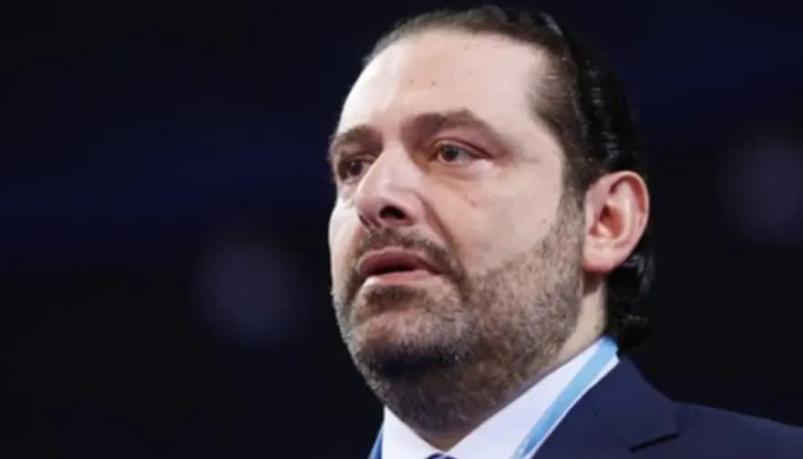الحريري: أدين بأشدّ العبارات العمل الإرهابي في اسطنبول