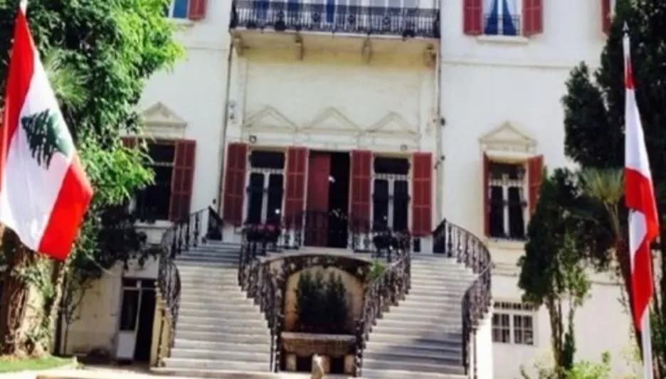 الخارجية" دانت تفجير اسطنبول