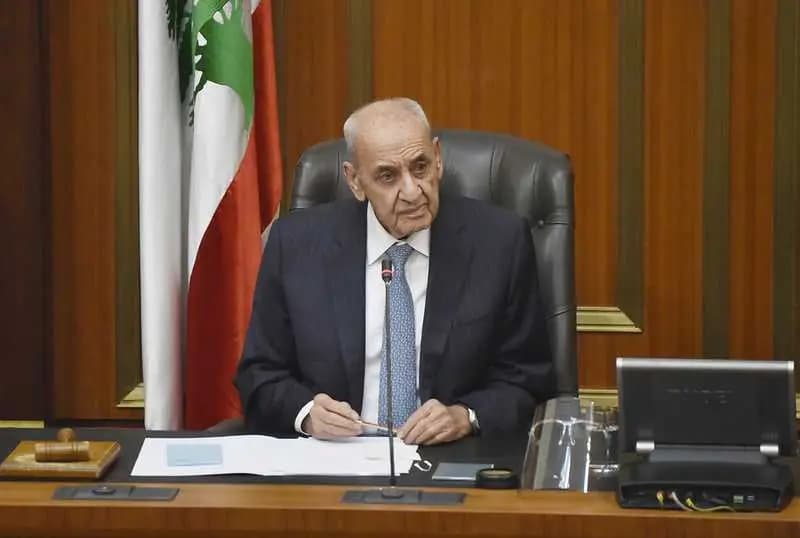 بري قد يدعو مجددا إلى طاولة الحوار