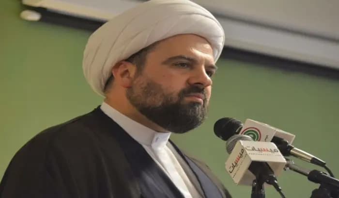 ًقبلان رداً على الراعي: الحل السيادي الانقاذي يمر بالمجلس النيابي حصرا