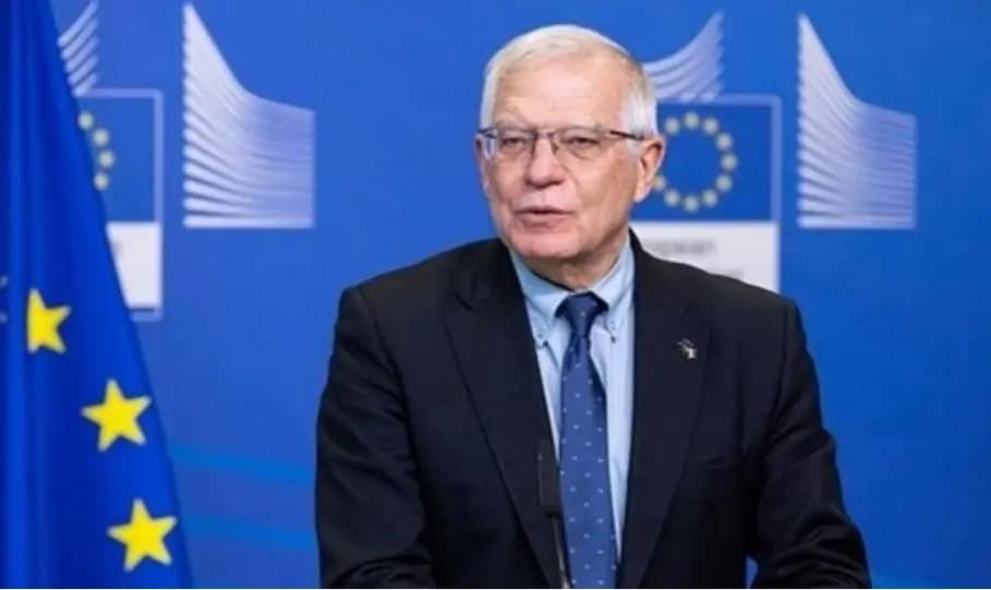 بوريل: مهمة تدريب الجيش الأوكراني في بولندا تبدأ اليوم
