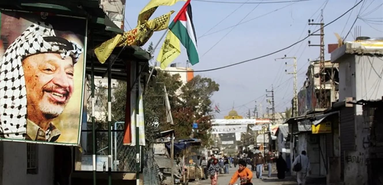 المخيَّمات الفلسطينية في لبنان "توتراتٌ مفاجأة"