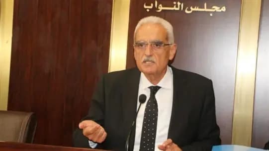يزبك: "الجمهوريّة القويّة"توافقُ على مشروع الصّرف الصّحي