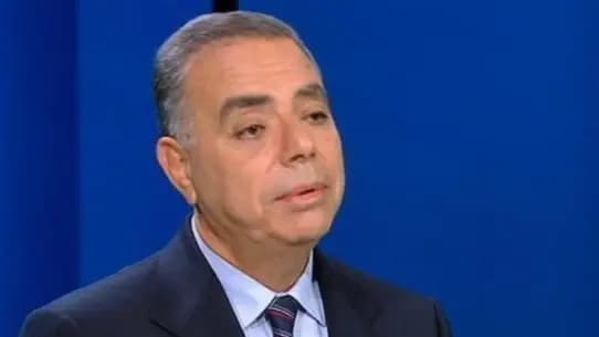 خليل كرم: الدّم المسيحي خطٌّ أحمر