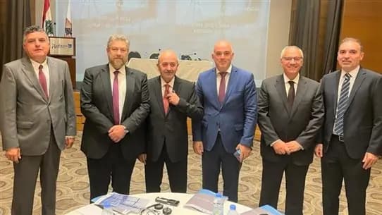أفرام: استقلاليّةُ القضاء أوّلويّة بعد انتخاب الرّئيس