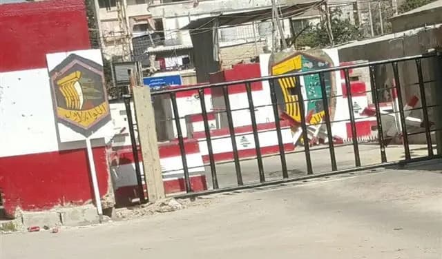 جريح يفارق الحياة... إليكم التفاصيل