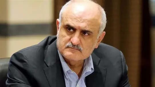 بالصّورة: خليل يتقدّم باقتراح تعديل مادة متعلقة بحقوق المودعين