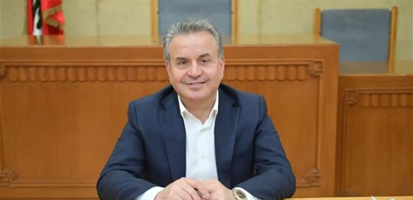 درغام: فرنجيه ليس رئيساً منقذاً للبنان!