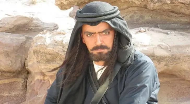 بيان وزارة الخارجية الأردنية حول وفاة أشرف طلفاح!