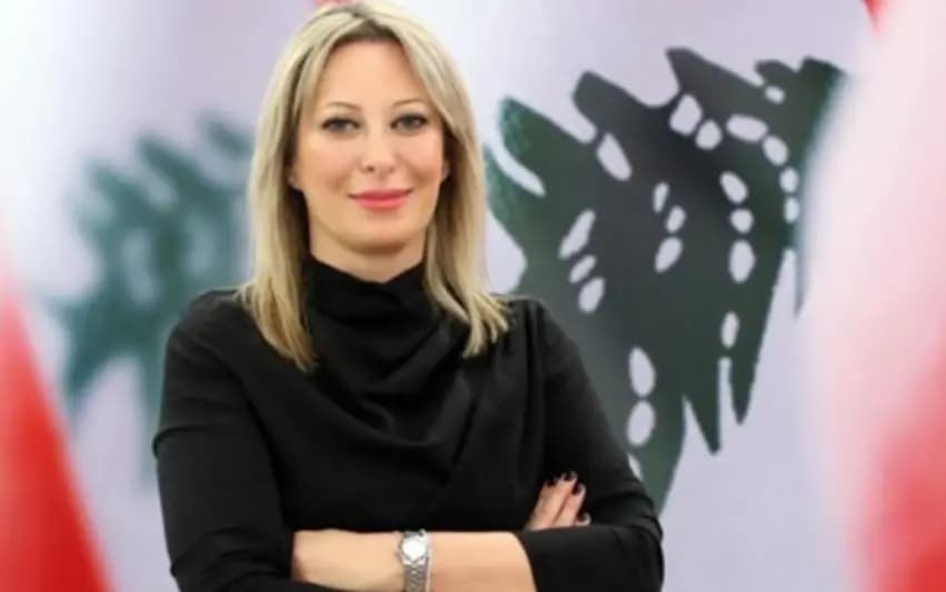 غادة أيوب: لا يجوز المسّ بحقوق المودعين