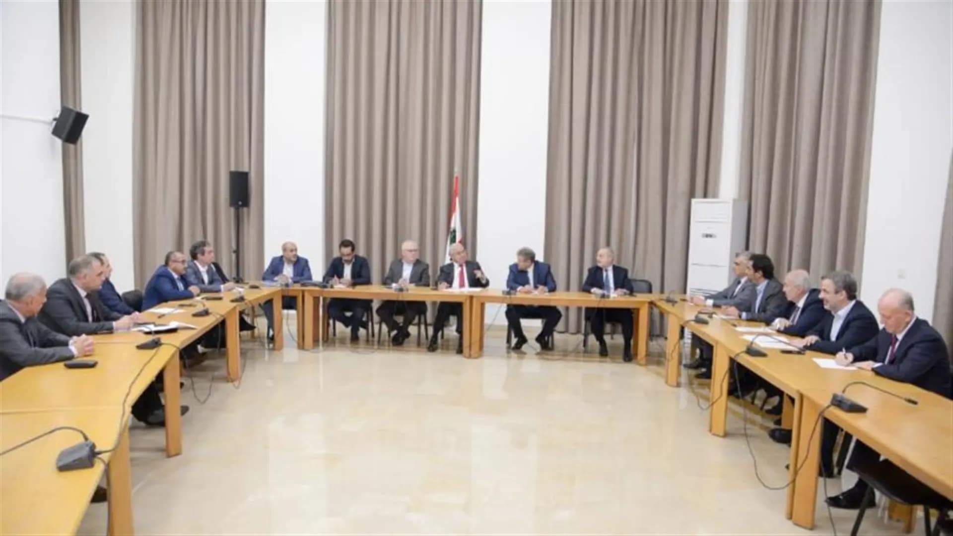 المستقلّون والتغييريون يحذّرون!