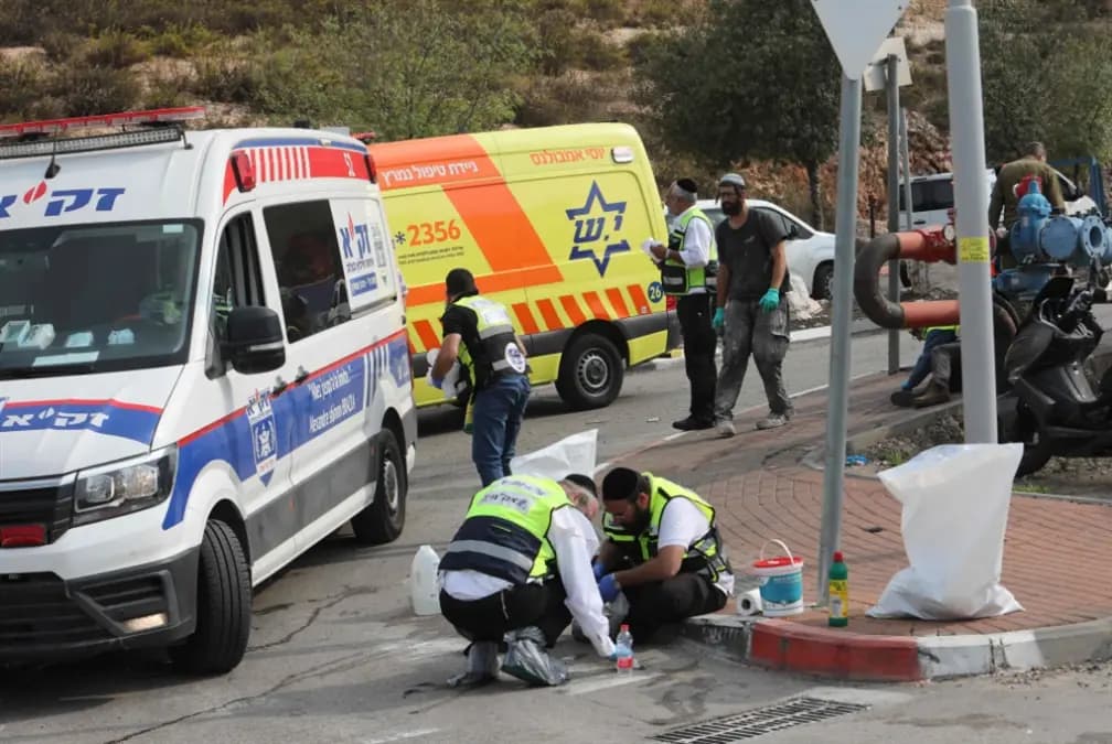 ثلاثة قتلى إسرائيليين بصفعة واحدة: فدائيّ سلفيت «يدوّخ» العدو